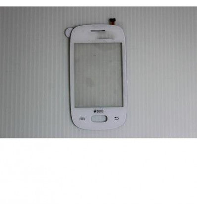 Samsung Galaxy Pocket Neo S5312 S5310 pantalla táctil blanco