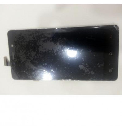 Oppo A11 pantalla lcd + táctil negro