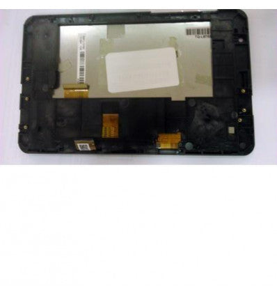 Bq Maxwell PLus pantalla lcd + táctil negro premium outlet