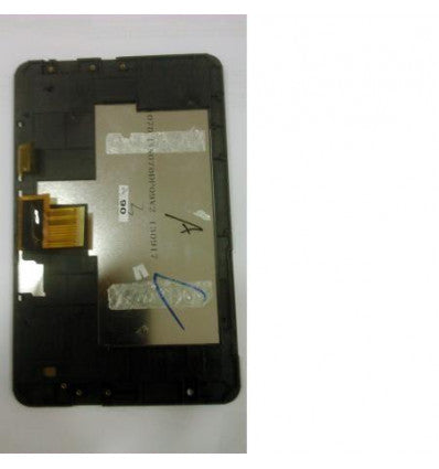 Bq Maxwell Lite pantalla lcd + táctil negro premium outlet