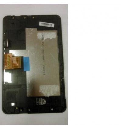 Bq Maxwell 2 Lite pantalla lcd + pantalla táctil negro origi