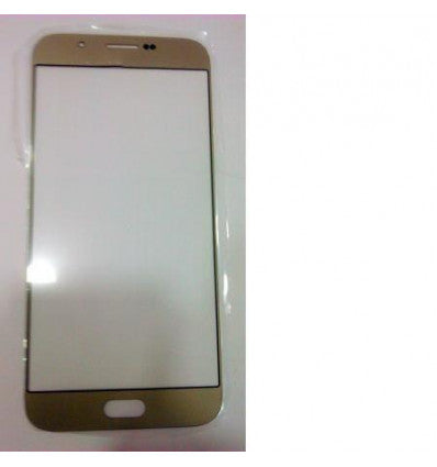 Samsung Galaxy A8 A8000 cristal dorado