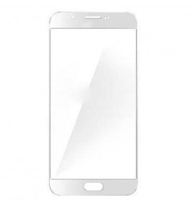 Samsung Galaxy A8 A8000 cristal blanco