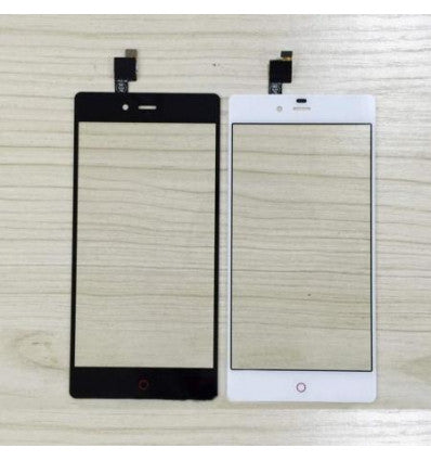 ZTE Nubia Z9 mini pantalla táctil negro premium