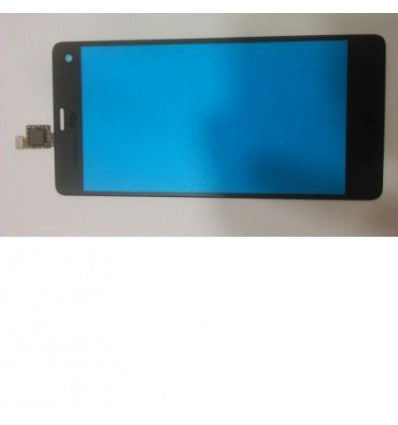 Zte Nubia Z7 Mini NX507J pantalla táctil negro premium