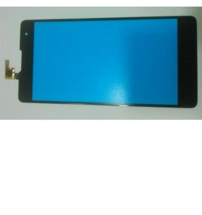 ZTE Nubia Z7 Max NX505J pantalla táctil negro premium