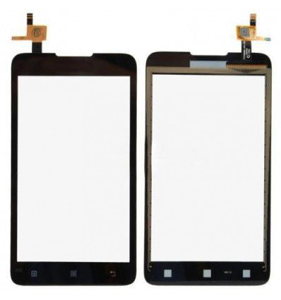Lenovo A529 pantalla táctil negro premium