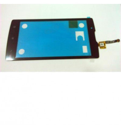 Lenovo A2010 pantalla táctil negro premium