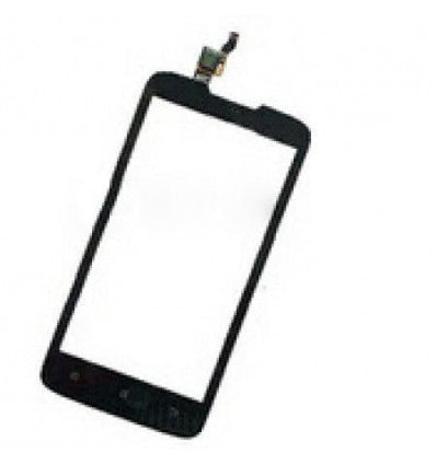 Lenovo A680 pantalla táctil negro premium