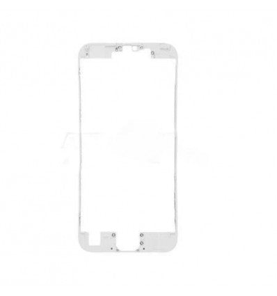 iPhone 6S marco frontal blanco premium remanufacturado