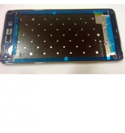 Huawei Honor 4c carcasa fontal dorado premium