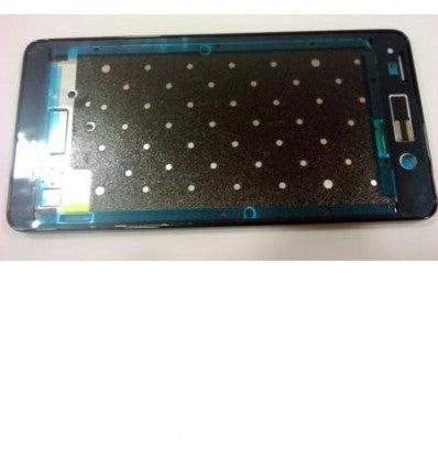 Huawei Honor 4c carcasa frontal negro premium