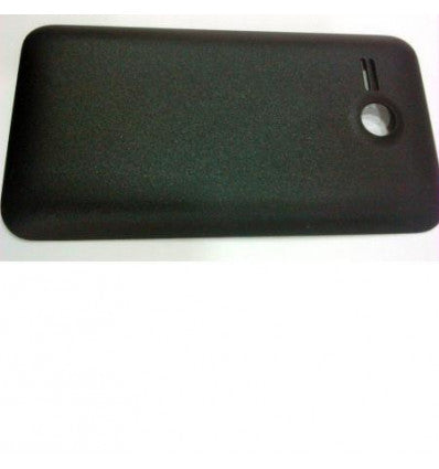 Huawei Ascend Y220 tapa batería negro