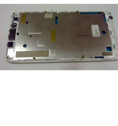 Huawei Ascend Y511 carcasa frontal blanco premium