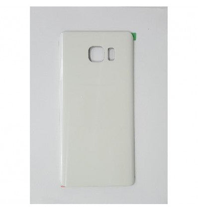 Samsung Galaxy Note 5 N9200 tapa batería blanco