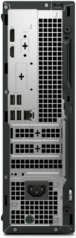 Ordenador Dell pro slim qcs1250 u7 - 265 · 16GB · SSD 512GB · W11P