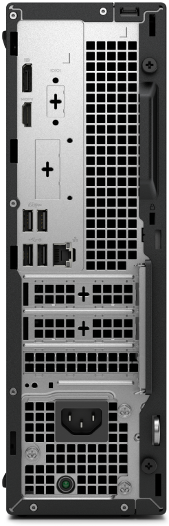 Ordenador Dell pro slim qcs1250 u7 - 265 · 16GB · SSD 512GB · W11P