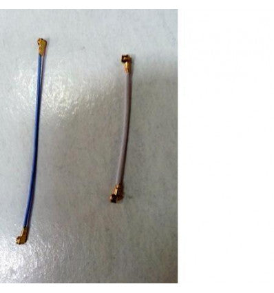 Samsung Galaxy Note 5 N9200 N920 set 2 pcs antena coaxial