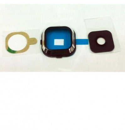 Samsung Galaxy A7 A700 A7000 SM-A700F cubierta lente camara