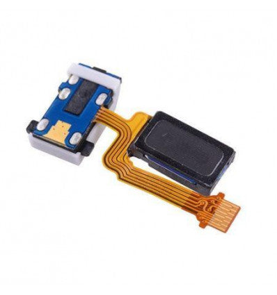 Samsung Galaxy J2 J200 flex jack audio + altavoz auricular o
