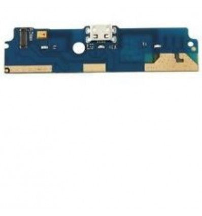 Xiaomi Hongmi Redmi Red Mi Rice Note 4G flex conector de car