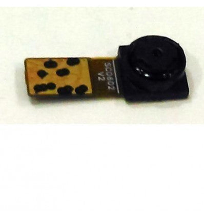 Huawei Ascend 4C flex camara frontal premium