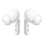 Auriculares Bluetooth Xiaomi Redmi Buds 6 con estuche de carga/ Autonomía 10h/ Blancos - PixelPlaza