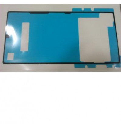 Sony Xperia Z5 Premium E6853 E6833 E6883 adhesivo tapa batería