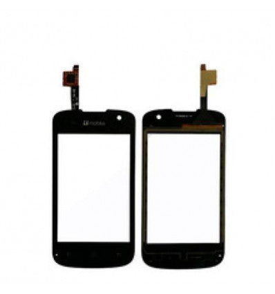 B-mobile Ax530 pantalla táctil negro premium