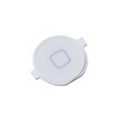 iPhone 4s boton home blanco