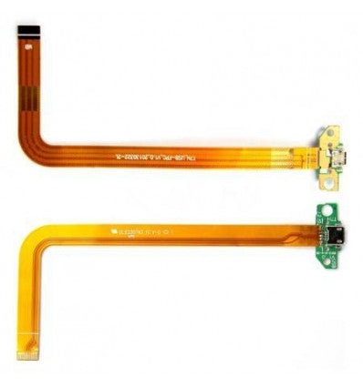 HP Slate 7 flex conector de carga micro usb premium