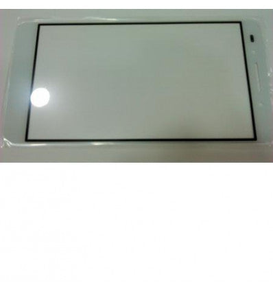 Huawei Honor 7 cristal táctil blanco