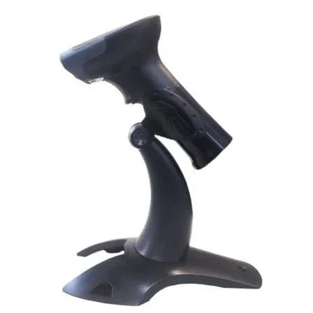 Lector de Código de Barras 1D-2D 10POS IS-300WN/ Inalámbrico - PixelPlaza