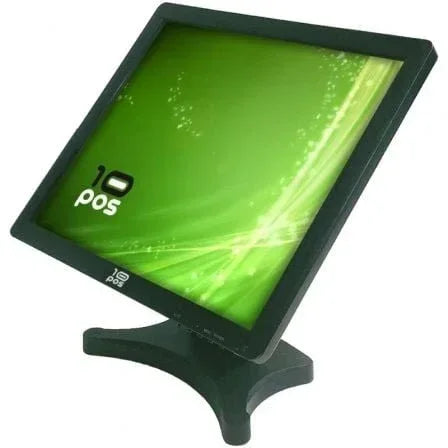 Monitor TPV 10POS TS-19HV 19"/ Táctil - PixelPlaza