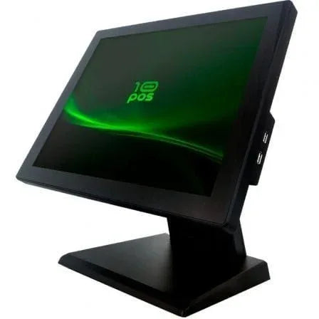 TPV 10POS 10T-15/ Intel Core i5 7th/ 8GB/ 256GB SSD/ 15"/ Táctil/ WiFi - PixelPlaza