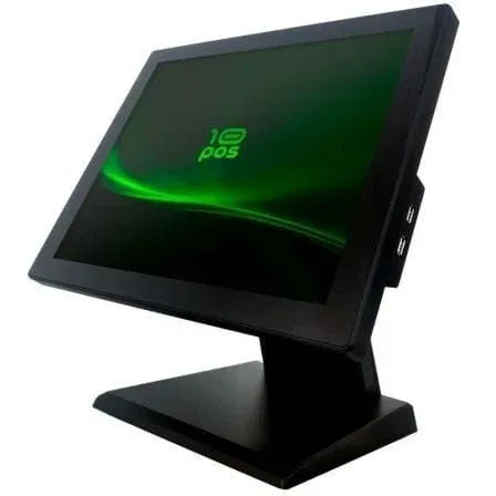 TPV 10POS 10T-15/ Intel Core i5 7th/ 8GB/ 256GB SSD/ 15"/ Táctil/ WiFi/ Win10 IoT - PixelPlaza