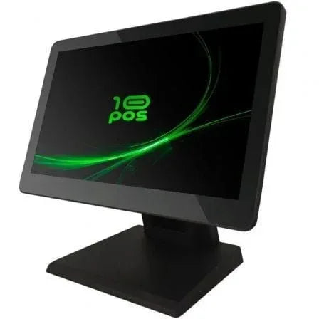 TPV 10POS 10T-16/ Intel Core i5/ 8GB/ 256GB SSD/ 15.6"/ T·ctil/ WiFi - PixelPlaza