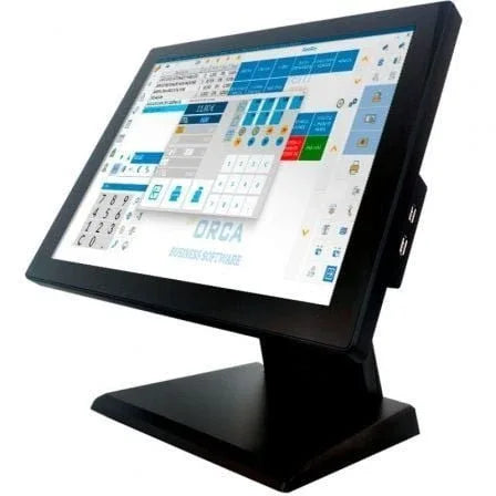 TPV 10POS 10T-15J648128/ Intel J6412/ 8GB/ 128GB SSD/ 15"/ Táctil/ WiFi/ Win11 IoT Incluye Software Verifactu + 2h de Formación - PixelPlaza