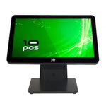 TPV 10POS FT-16NJ414128/ Intel J4125/ 4GB/ 128GB SSD/ 15.6"/ Táctil - PixelPlaza