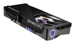 Tarjeta gráfica MSI RTX 5070 12g gaming trio oc