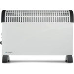 Convector Blaupunkt BP1008/ 3 niveles de potencia/ 750-1250-2000W - PixelPlaza