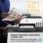 Multifunción inyección HP smart tank 7305