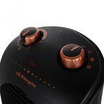 Calefactor Orbegozo FH 5036/ 2200W/ Termostato Regulable - PixelPlaza