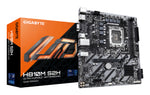Placa Base Gigabyte H810M S2H Socket 1851/ DDR5/ PCIe 4.0/ Micro ATX