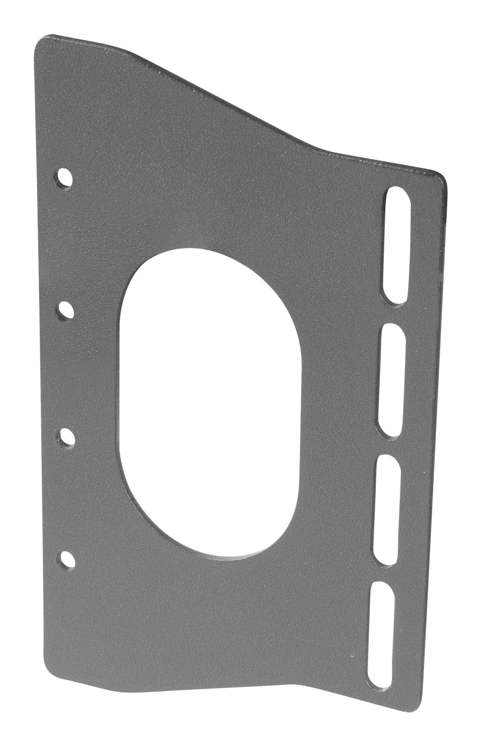 Kit montaje vertical para vga mars gaming mcagcv base magnetica 3 slots negro