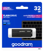 Memoria usb 3.0 goodram 32gb ume3