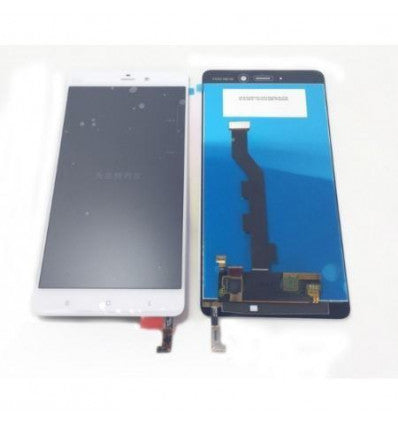 Xiaomi Mi Note pantalla lcd + táctil blanco premium