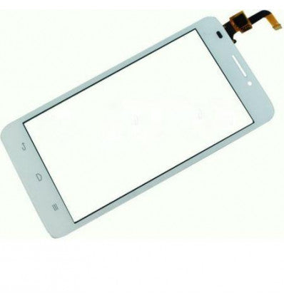 Huawei Ascend G620 4G pantalla táctil blanco