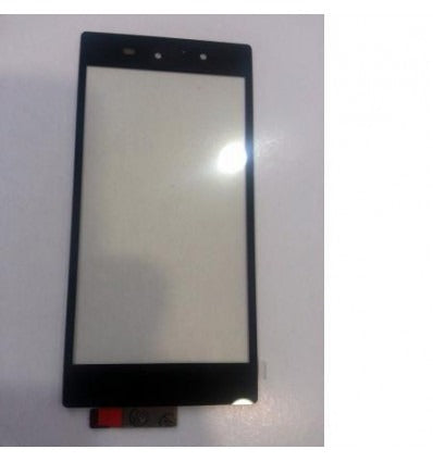 Sony Xperia Z1 L39H Pantalla táctil negro