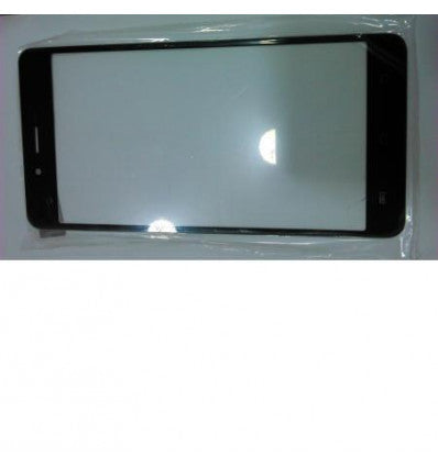 Vivo X5 max cristal táctil negro premium